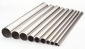 Stainless steel tube  1/2 o/d x x20 swg  type 316L x 1 metre Long 