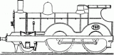 PETROLEA - COMPLETE SET OF CASTINGS