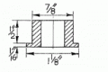 MAISIE MAIN AXLEBOXES