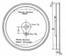 PETROLEA DRIVING & COUPLED WHEELS