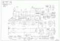 VIRGINIA DRAWINGS LO95