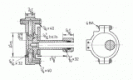 VIRGINIA AXLE PUMP AND STRAP