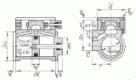 VIRGINIA CYLINDER CASTING SET