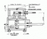 MOUNTAINEER CYLINDER CASTING SET