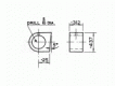 MOUNTAINEER SMALL END BRASSES