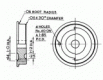 MOUNTAINEER LEADING PONY WHEELS T65 2