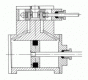 HUNSLETTE CYLINDER CASTING SET GM