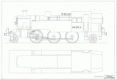 BR 84000 TANK DRAWINGS