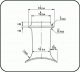 ASPINALL CHIMNEY