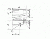 ASIA PUMP BRACKET