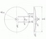 METRO SMOKEBOX DOOR