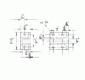 DIDCOT VALVE SPINDLE GUIDE