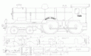 MAID OF KENT DRAWINGS LO80 18 SHEETS