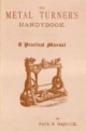 BOOK-THE METAL TURNERS HANDBOOK