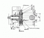 AJAX/ACHILLES AXLEPUMP CASTINGS