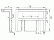 JINTY MAIN FRAME STRETCHER