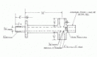 DOLGOCH 5'' CROSSHEAD PUMP BODY