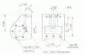 DOUGAL CYLINDER CASTING SET