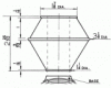 MARIE E DIAMOND STACK&BASE AL&GM