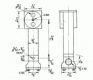 DART REGULATOR STAND & VALVE