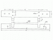 NYCHR LOCO PILOT BEAM. CI