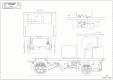 CLAYTON TRACTOR DRAWINGS M35 11