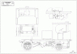 CLAYTON TRACTOR DRAWINGS