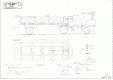 CLAYTON TRAILER DRAWINGS M37 2