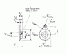 CLAYTON REAR AXLE BOX COLLAR OS