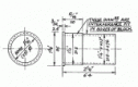 MARSHALL CYLINDER LINER