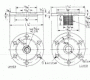 SHAND MASON CYLINDER COVERS EACH