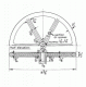 VULCAN FLYWHEEL