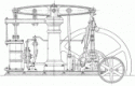 M E BEAM CASTINGS