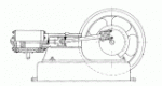 DOUBLE TANGYE SET OF CASTINGS, INC BOX BED