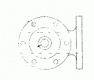 PERSEUS CYLINDER SUPPORT