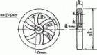 NICHOLAS FLYWHEEL