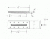 HALLS ROTARY VALVE COVER