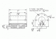 DIAG PADDLE CYLINDER BLOCK EACH