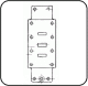 MARY VALVE PORT COVER