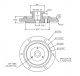 M E BEAM  CYLINDER TOP COVER