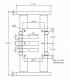 M E BEAM  CYLINDER