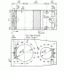 T.E COMBINED IP & LP CYLINDER BLOCK