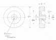 EMPEROR DISC FLYWHEEL