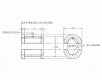 MARSTON MAIN BEARING HALVES