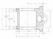 MARSTON CYLINDER BLOCK