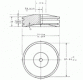 MARSTON PISTON HEAD