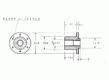 SHELDON ADAPTOR FLANGE B