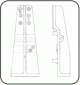 MONARCH COLUMN OFFSET