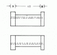 COMMANDER MAIN BEARING HALF C