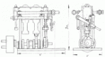 BORDERER CASTINGS - COMBINED SET